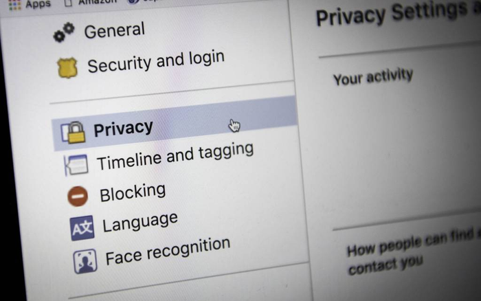 Thực hư chuyện Facebook công khai tất cả bài đăng của người dùng từ hôm nay Ảnh 2