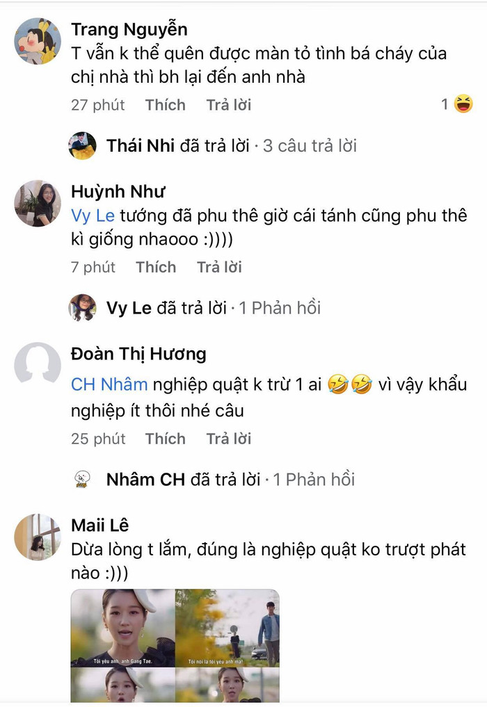 Điên thì có sao: Nghiệp quật Kim Soo Hyun mặc sức la hét 'Anh yêu em, anh nói anh yêu mà' nhưng Seo Ye Ji vẫn ngó lơ Ảnh 15