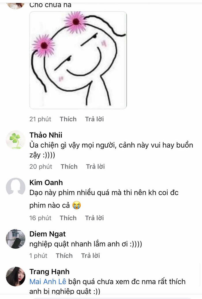 Điên thì có sao: Nghiệp quật Kim Soo Hyun mặc sức la hét 'Anh yêu em, anh nói anh yêu mà' nhưng Seo Ye Ji vẫn ngó lơ Ảnh 16