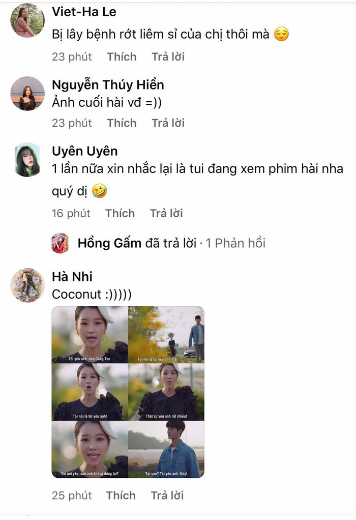 Điên thì có sao: Nghiệp quật Kim Soo Hyun mặc sức la hét 'Anh yêu em, anh nói anh yêu mà' nhưng Seo Ye Ji vẫn ngó lơ Ảnh 18