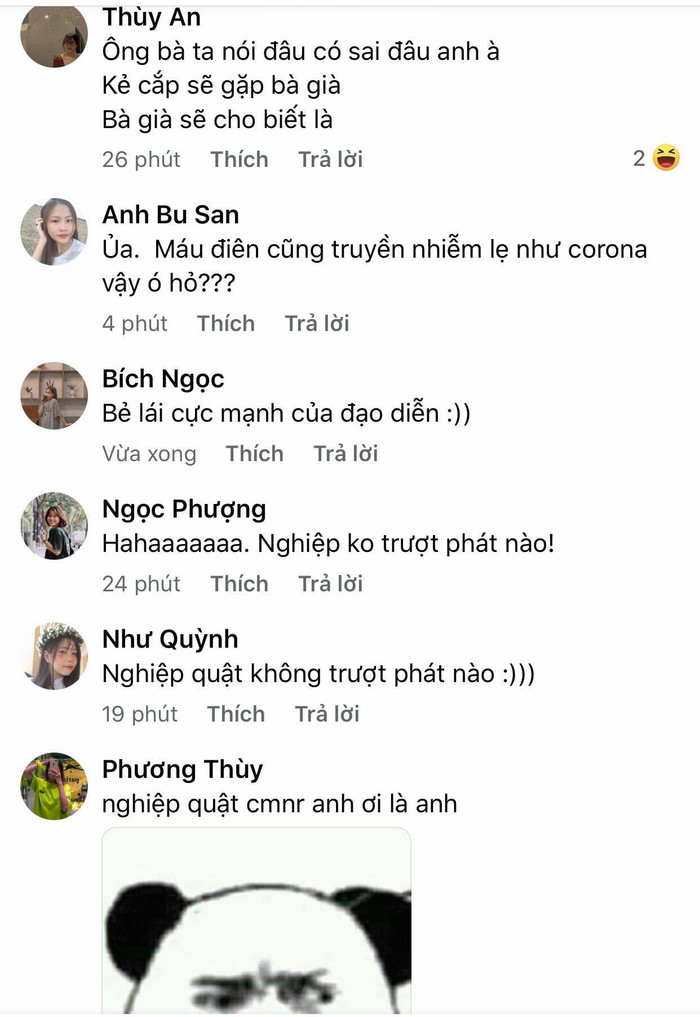 Điên thì có sao: Nghiệp quật Kim Soo Hyun mặc sức la hét 'Anh yêu em, anh nói anh yêu mà' nhưng Seo Ye Ji vẫn ngó lơ Ảnh 20