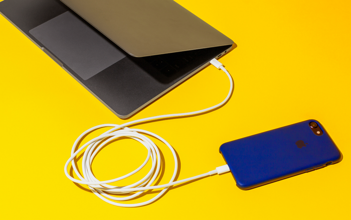 Bật tính năng này, iPhone của bạn sẽ sạc nhanh hơn trông thấy Ảnh 2