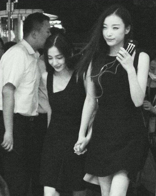 Angelababy chúc mừng sinh nhật Nghê Ni: Khẳng định tình chị em tốt giữa Cbiz thị phi, lắm mưu mô Ảnh 11