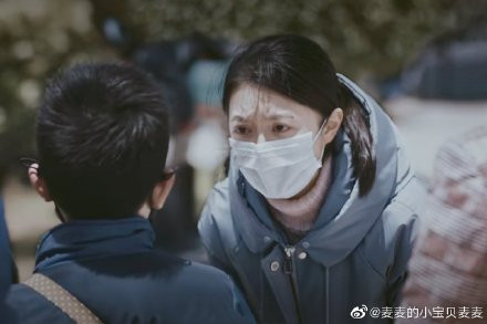 Dương Dương nên duyên cùng Triệu Kim Mạch trong tác phẩm về đề tài y khoa Ảnh 12