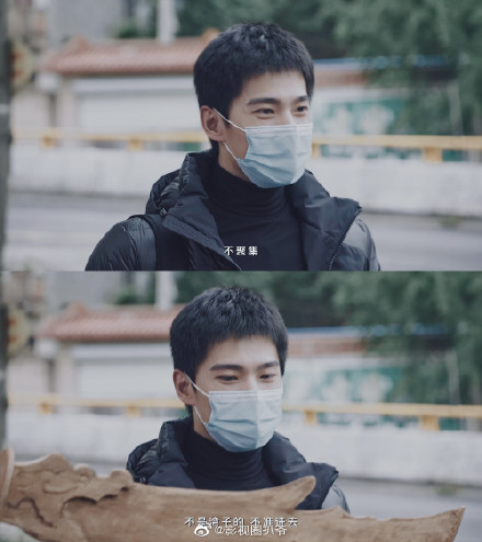 Dương Dương nên duyên cùng Triệu Kim Mạch trong tác phẩm về đề tài y khoa Ảnh 7