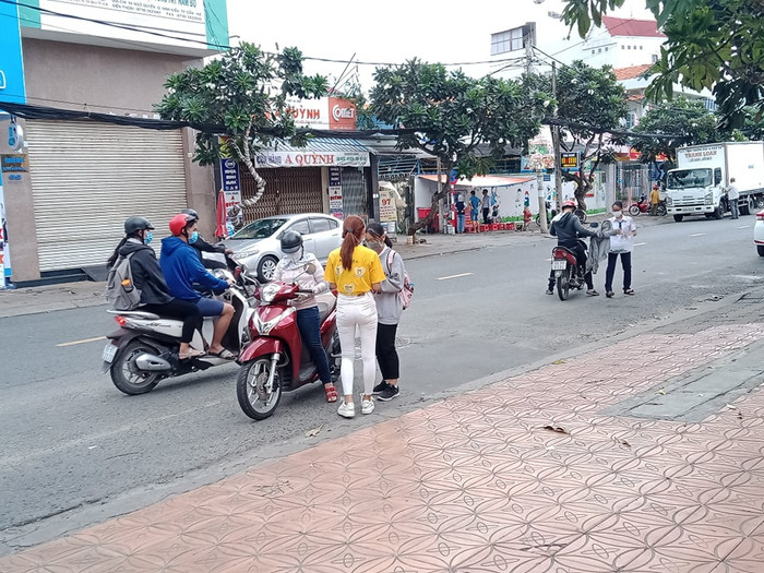 Chiều nay, các bạn sẽ bước vào làm bài thi môn Toán với 120 phút