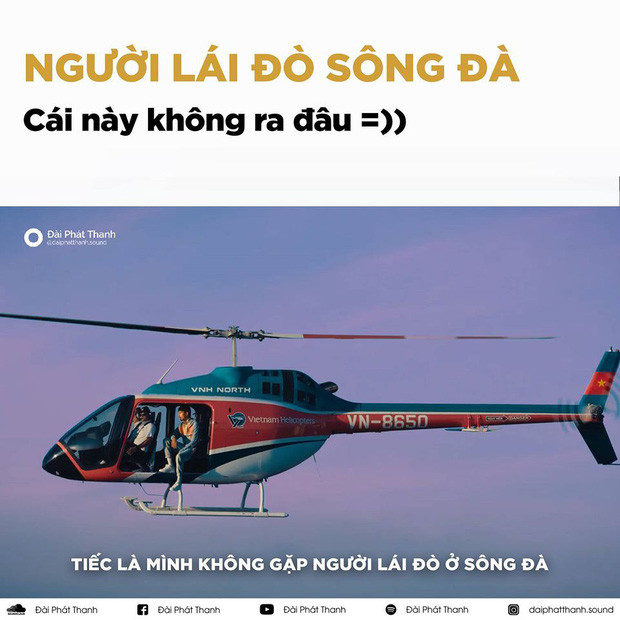 (Nguồn ảnh: Đài phát thanh)