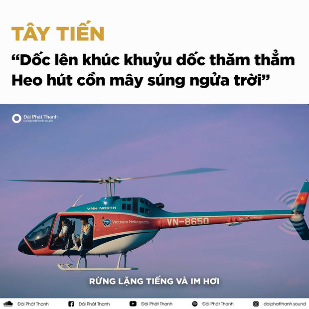 (Nguồn ảnh: Đài phát thanh)