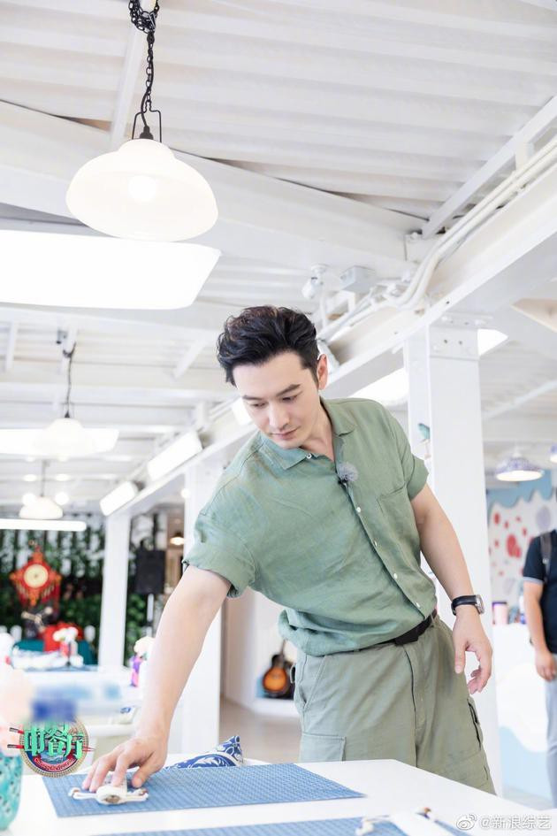 Nạn nhân chiêu trò 'evil edit' của show Nhà hàng Trung Hoa mùa 4: Huỳnh Hiểu Minh trở nên cẩn trọng, Triệu Lệ Dĩnh bị hại thảm Ảnh 3