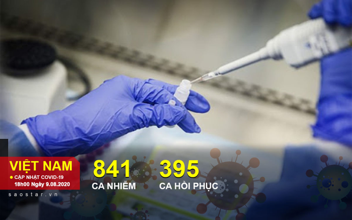 Thêm 29 ca nhiễm COVID-19 đều liên quan đến Đà Nẵng Ảnh 2