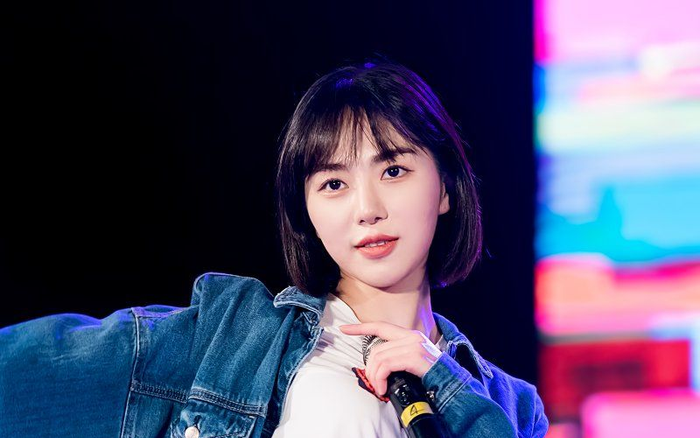 Công ty quản lý AOA xin lỗi Mina sau vụ tự tử, nhưng nợ 58,6 tỷ vẫn phải trả: Chết cũng không giải quyết được gì, giải trí Kpop là thế! Ảnh 2