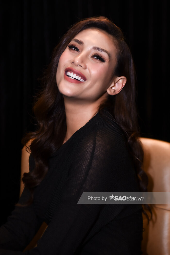 Võ Hoàng Yến khẳng định Taylor Swift sẽ 'xỉu ngang' khi nghe mình cover bài hát này Ảnh 6