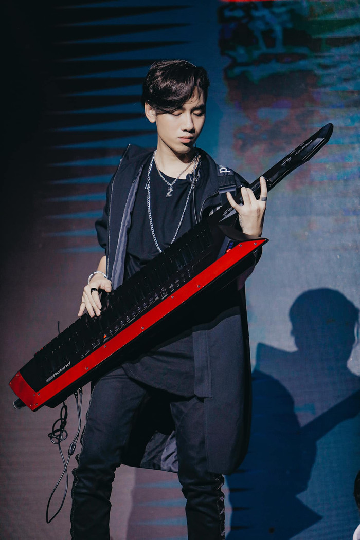 Vpop tuần qua: Bùng nổ tập 2 King of Rap 2020, K-ICM 'đại chiến' anti-fan, Jack rục rịch tái xuất với dự án mới Ảnh 8