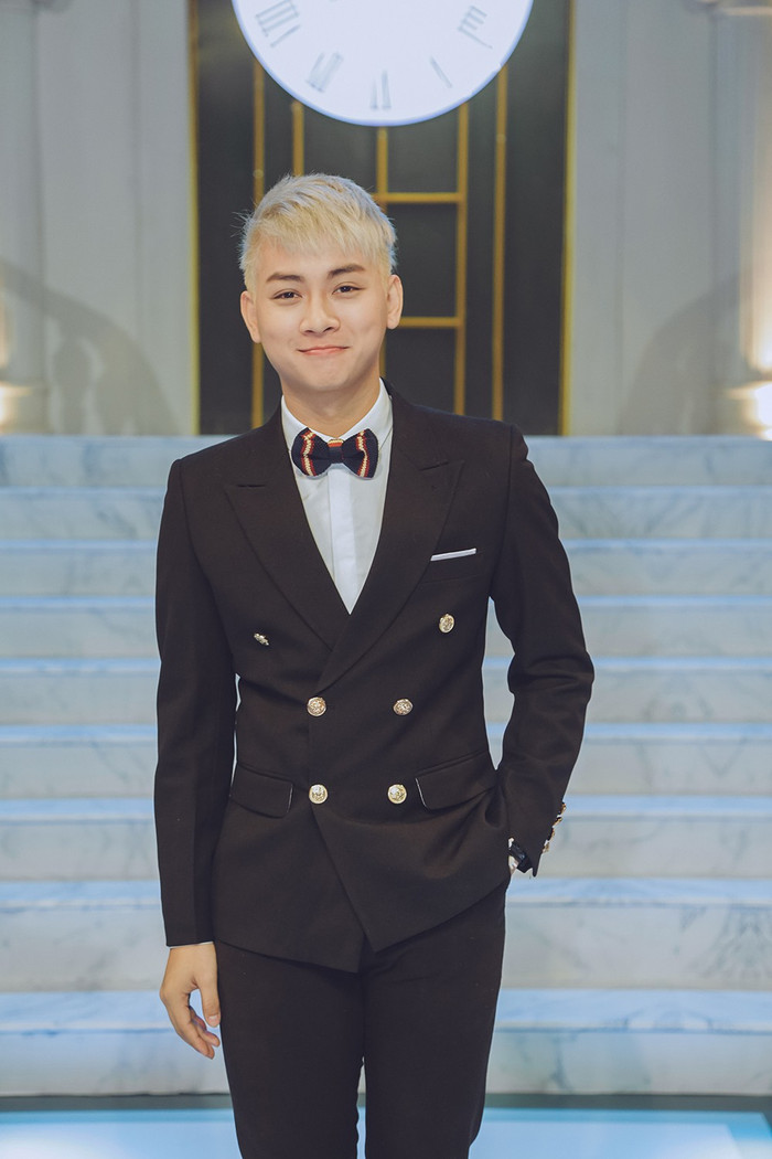 Vpop tuần qua: Bùng nổ tập 2 King of Rap 2020, K-ICM 'đại chiến' anti-fan, Jack rục rịch tái xuất với dự án mới Ảnh 20