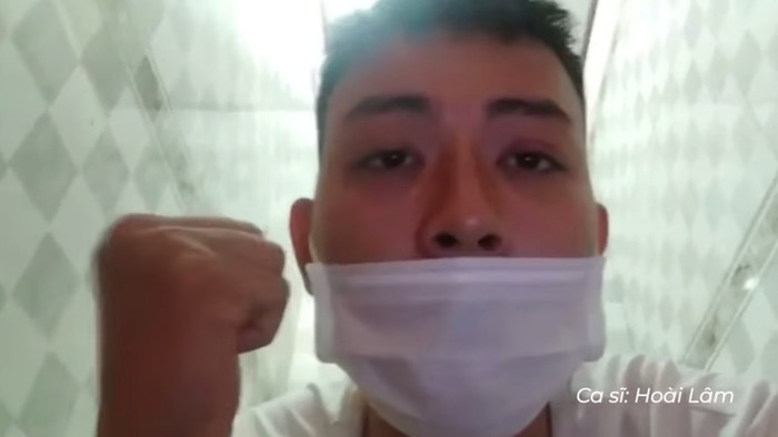 Vpop tuần qua: Bùng nổ tập 2 King of Rap 2020, K-ICM 'đại chiến' anti-fan, Jack rục rịch tái xuất với dự án mới Ảnh 21