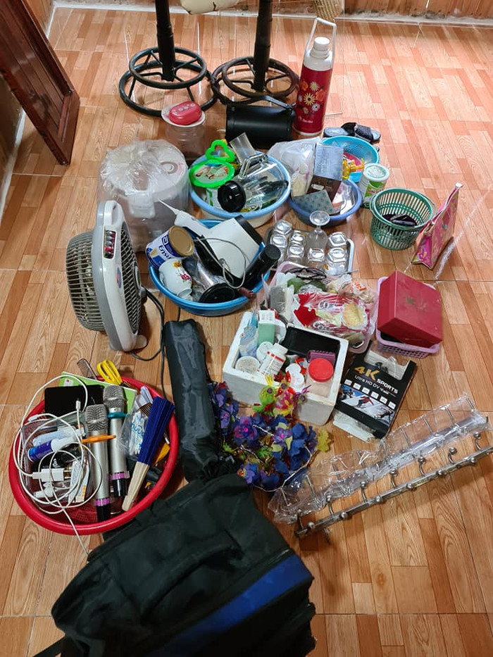 Khoe ảnh dọn về nhà mới, cô dâu Cao Bằng bị nhắc nhở phải hiếu thuận với ba mẹ chồng Ảnh 5