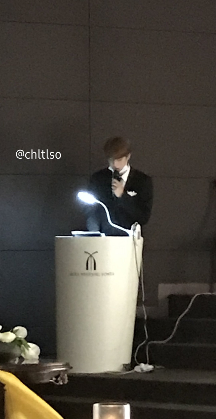 Jin đẹp như hoàng tử bé trong đám cưới anh trai: Anti 'cà khịa' Jungkook, tố BTS chỉ là 'mối quan hệ kinh doanh' Ảnh 14