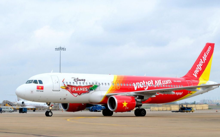 Khẩn: Những ai có mặt trên chuyến bay VJ770 và chuyến xe hãng Ngọc Sáng cần khai báo y tế gấp Ảnh 2