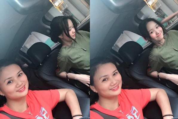 Con gái 'Hoa khôi bóng chuyền' Kim Huệ gây 'sốt' bởi nhan sắc xinh đẹp, sở hữu thành tích học tập ấn tượng Ảnh 9