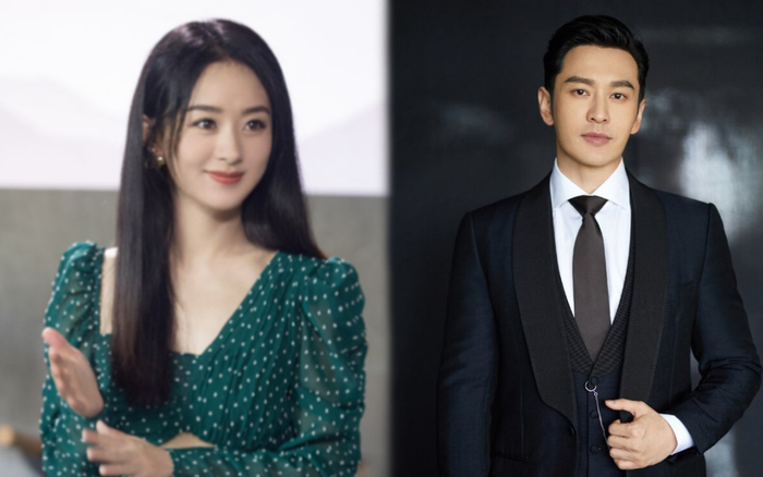 Bị chỉ trích vì cách ăn bất lịch sự trong show Nhà hàng Trung Hoa, Triệu Lệ Dĩnh được Huỳnh Hiểu Minh lên tiếng bênh vực Ảnh 2