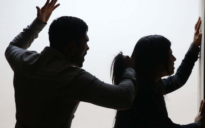 Vợ bỏ về nhà mẹ đẻ vì bị bạo hành, chồng còn lớn tiếng phân bua khó chấp nhận Ảnh 2