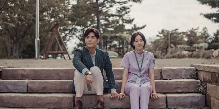 Phim 'Điên thì có sao' của Kim Soo Hyun và Seo Ye Ji kết thúc với rating cao nhất Ảnh 8