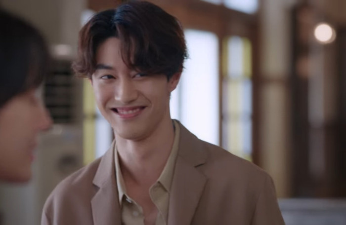 Phim 'Điên thì có sao' của Kim Soo Hyun và Seo Ye Ji kết thúc với rating cao nhất Ảnh 11