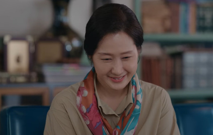 Phim 'Điên thì có sao' của Kim Soo Hyun và Seo Ye Ji kết thúc với rating cao nhất Ảnh 9