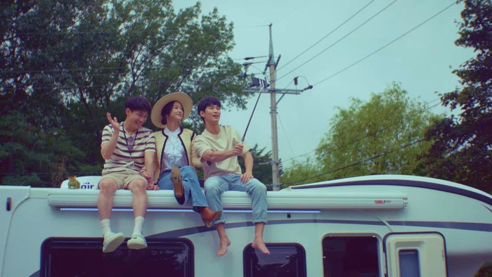 Phim 'Điên thì có sao' của Kim Soo Hyun và Seo Ye Ji kết thúc với rating cao nhất Ảnh 6