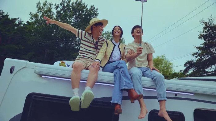 Phim 'Điên thì có sao' của Kim Soo Hyun và Seo Ye Ji kết thúc với rating cao nhất Ảnh 7