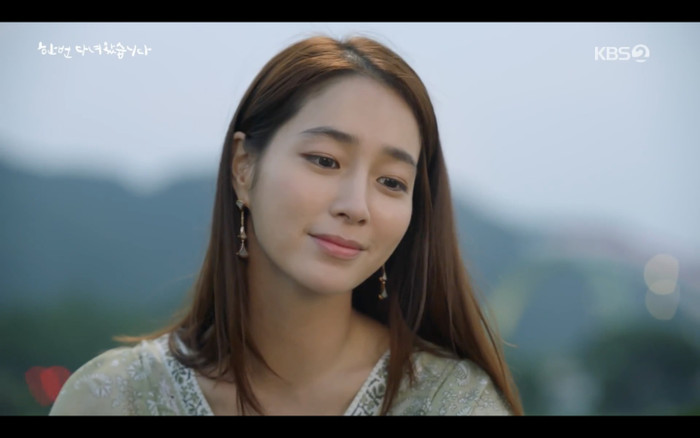 Phim 'Điên thì có sao' của Kim Soo Hyun và Seo Ye Ji kết thúc với rating cao nhất Ảnh 4