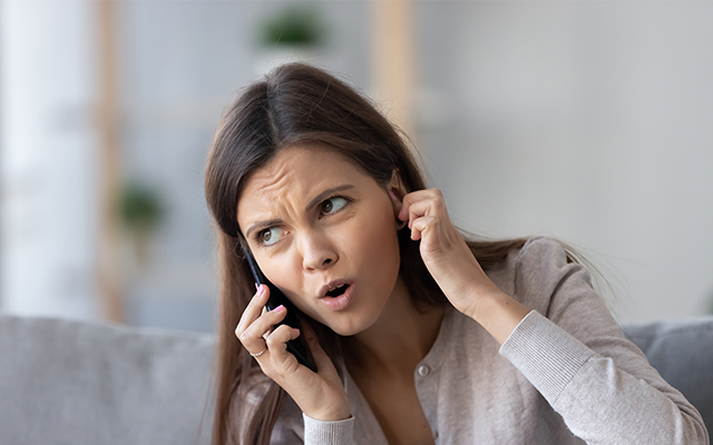 Chúng ta đã bắt đầu thói quen nói 'alô' khi nghe điện thoại từ khi nào? Ảnh 2