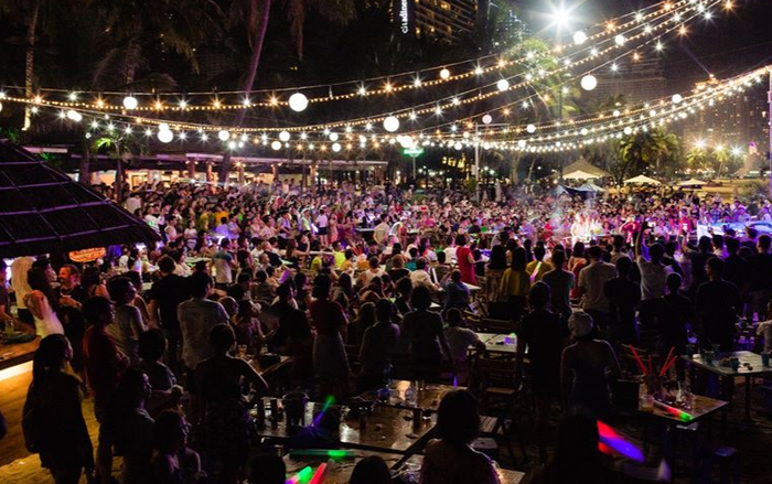 Khánh Hòa đóng cửa quán bar, karaoke,... từ 0h ngày 10/8 Ảnh 2