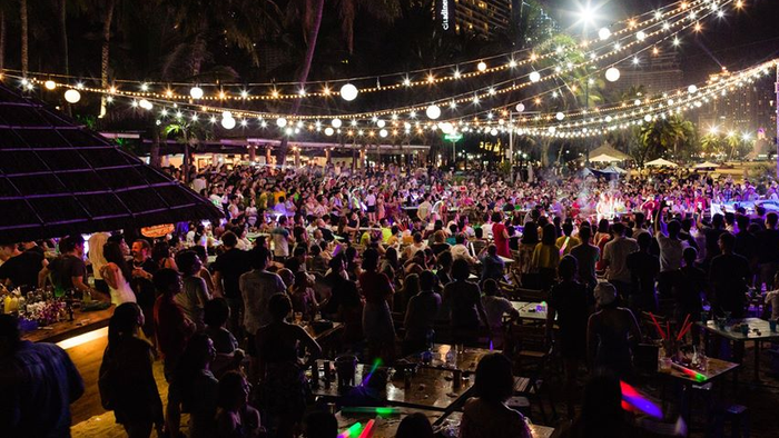 Khánh Hòa tạm đình chỉ hoạt động các cơ sở kinh doanh dịch vụ không thiết yếu. Ảnh minh họa