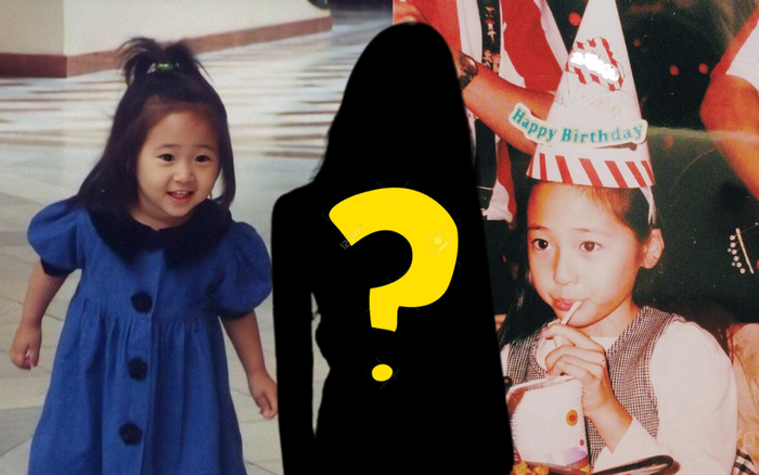 Nữ thần tượng được SM Entertainment chiêu mộ khi mới 7 tuổi? Ảnh 2