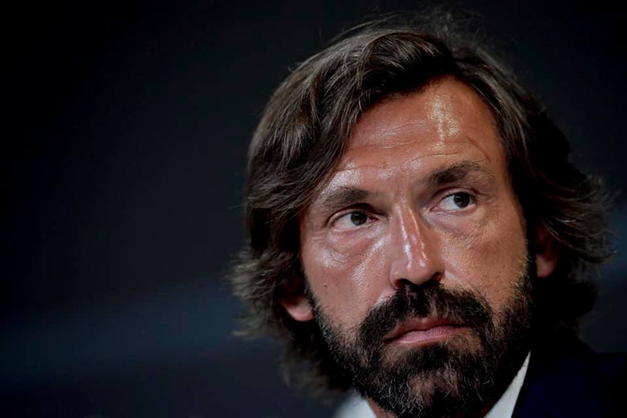 Andrea Pirlo chính thức dẫn dắt Juventus với bản hợp đồng 2 năm.