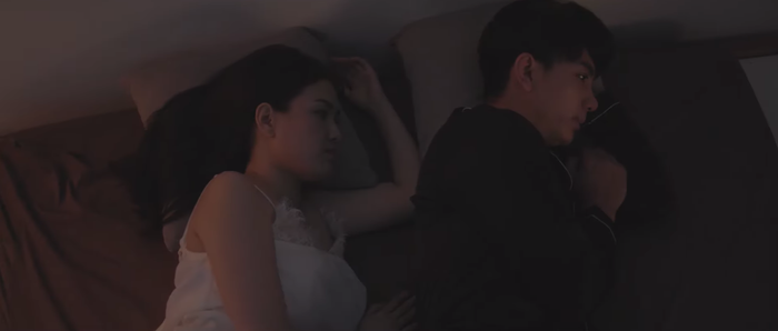 Anh Đức đợi mãi mới được làm 'soái ca màn ảnh' nhưng lại 'trót yêu' gái đã có chồng Ảnh 22