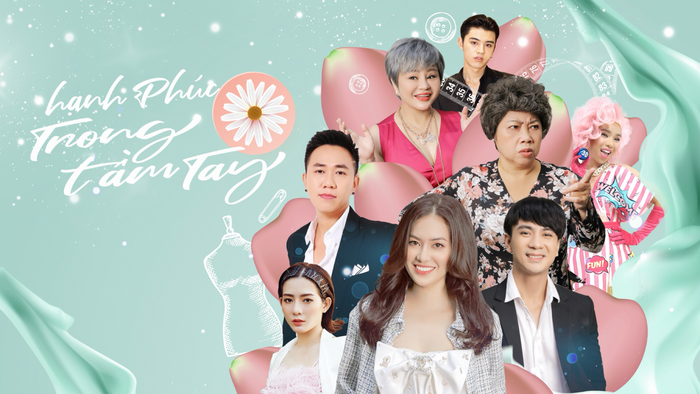 Anh Đức đợi mãi mới được làm 'soái ca màn ảnh' nhưng lại 'trót yêu' gái đã có chồng.