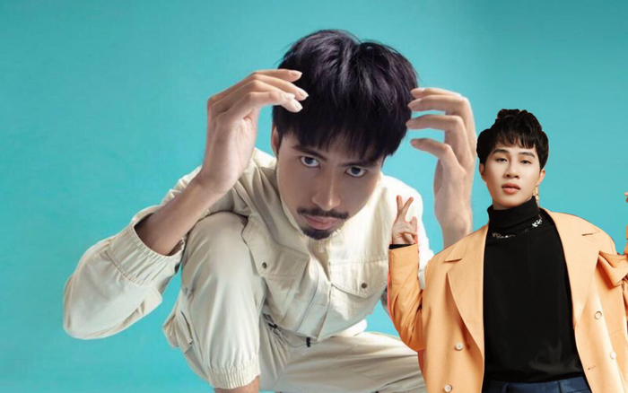 'Trời hôm nay nhiều mây cực!' đạt top 1 trending: Đen Vâu vượt Jack, trở thành 'ông hoàng' Trending Youtube Ảnh 2