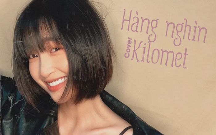 Đến hẹn lại lên: Mỗi tuần một tiết mục văn nghệ từ Juky San quay trở lại với bản cover 'Hàng nghìn kilomet' ngọt lịm Ảnh 2