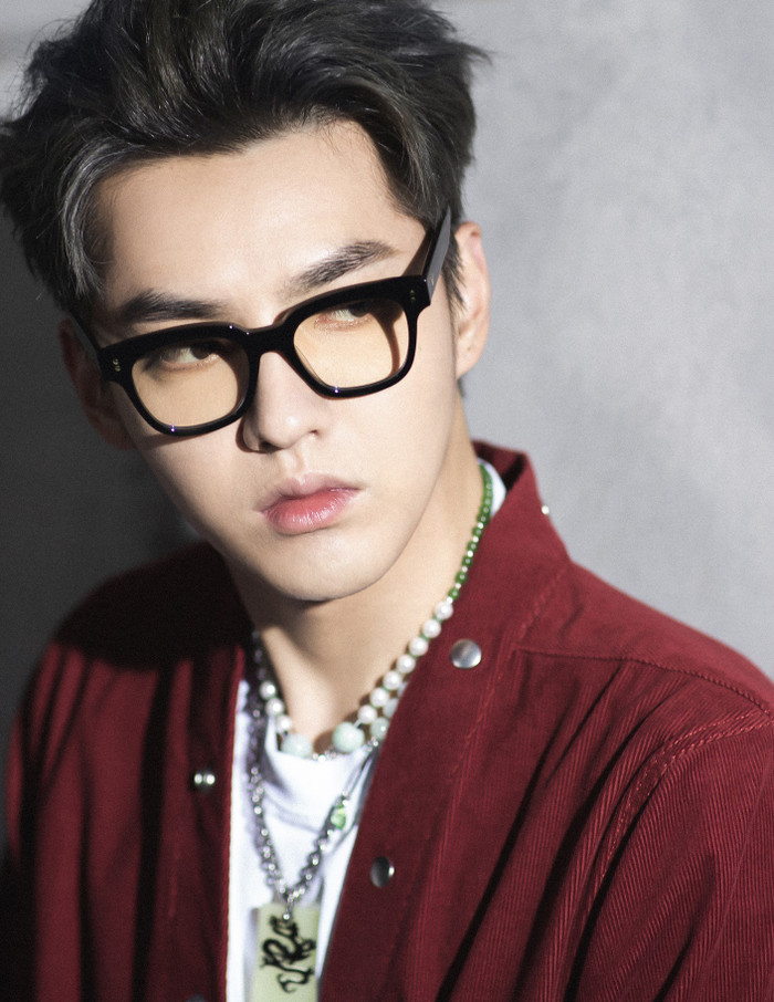 Cùng Ngô Diệc Phàm quay 'Người chơi trào lưu', Trịnh Sảng bị 'lên án' vì dáng ngồi? Ảnh 6