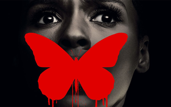 'Antebellum' không ra rạp sẽ là bước ngoặc của dòng phim kinh dị? Ảnh 2