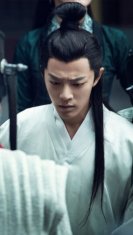 Ngôn Băng Vân của Tiêu Chiến thay thế Phạm Nhàn trở thành nhân vật chính của Khánh Dư Niên? Ảnh 4