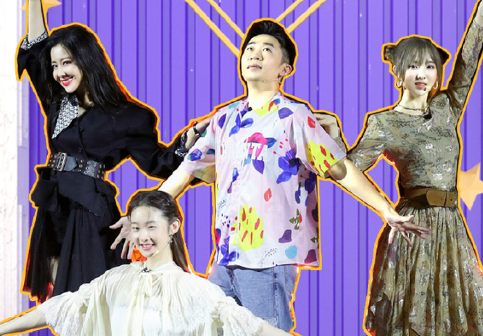 Bonbon Girls 303 gặp rắc rối cho TV show đầu tiên, Dương Địch vì chương trình mà bị khán giả mắng nhiếc Ảnh 12