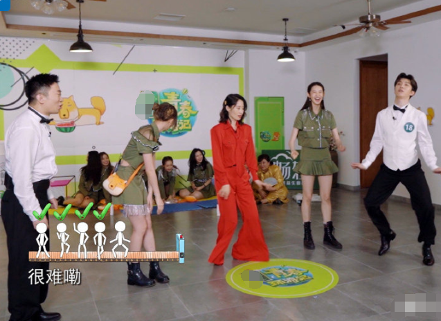 Bonbon Girls 303 gặp rắc rối cho TV show đầu tiên, Dương Địch vì chương trình mà bị khán giả mắng nhiếc Ảnh 11