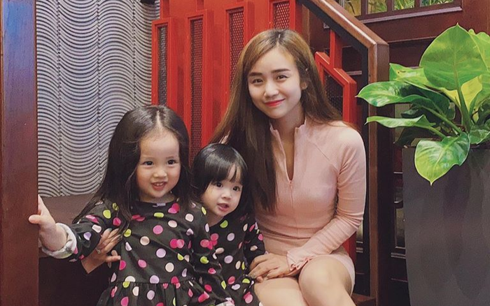 Vợ cũ Hoài Lâm đầy ẩn ý: 'Mọi chuyện đều có sự sắp đặt sẵn của ông trời' Ảnh 2