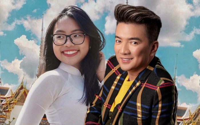 Phương Mỹ Chi viết 'tâm thư' ngọt ngào gửi đến Đàm Vĩnh Hưng sau đêm nhạc gây quỹ chống dịch Covid-19 Ảnh 2