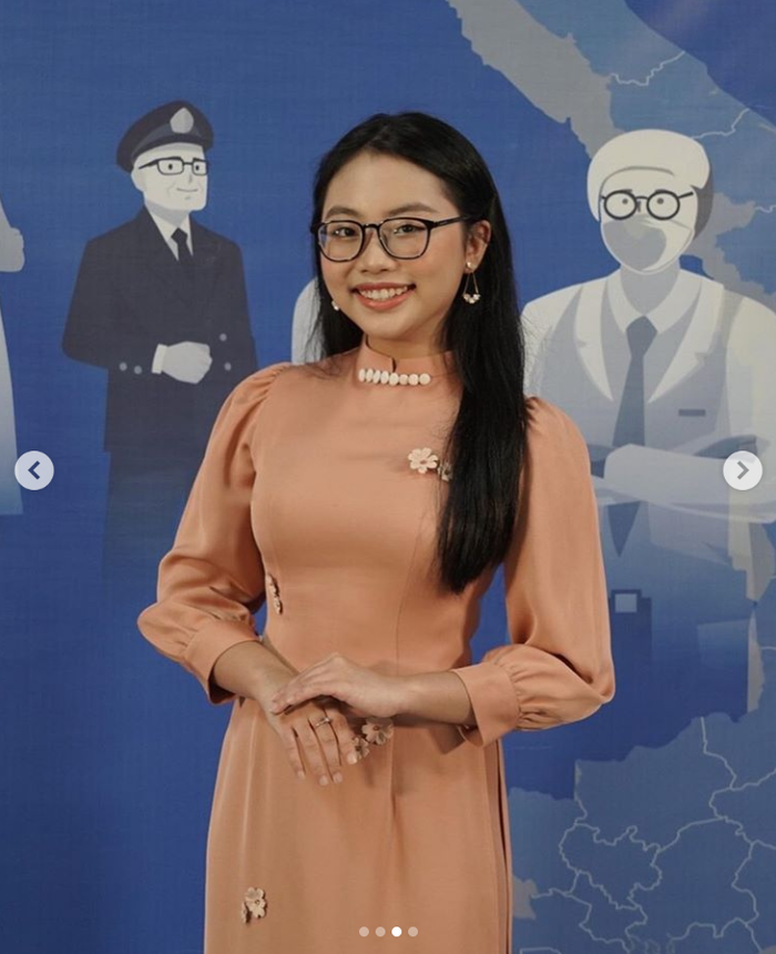 Phương Mỹ Chi viết 'tâm thư' ngọt ngào gửi đến Đàm Vĩnh Hưng sau đêm nhạc gây quỹ chống dịch Covid-19 Ảnh 4