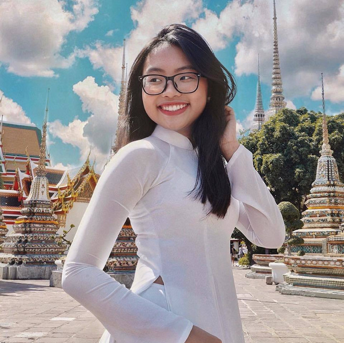 Phương Mỹ Chi viết 'tâm thư' ngọt ngào gửi đến Đàm Vĩnh Hưng sau đêm nhạc gây quỹ chống dịch Covid-19 Ảnh 5