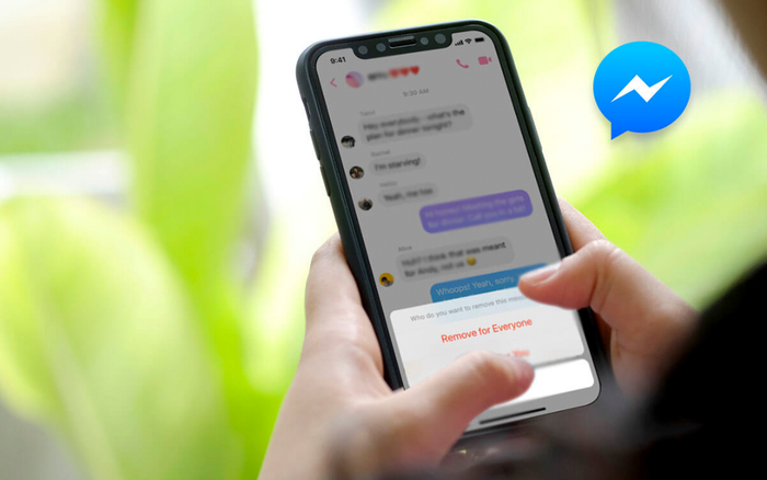 Facebook vừa thêm một tính năng hấp dẫn trên Messenger, cập nhật ngay kẻo tiếc Ảnh 2
